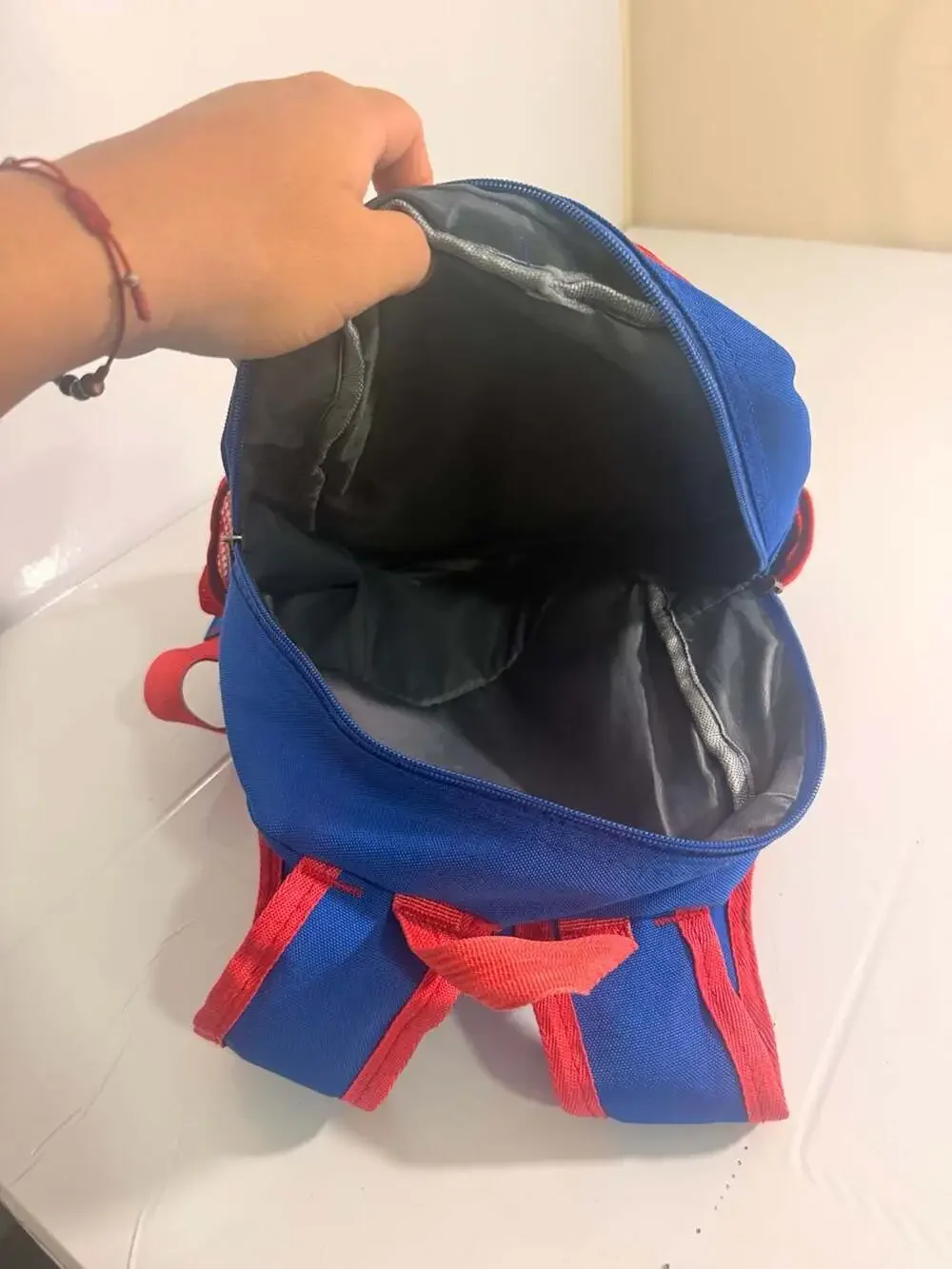Marvel spider man